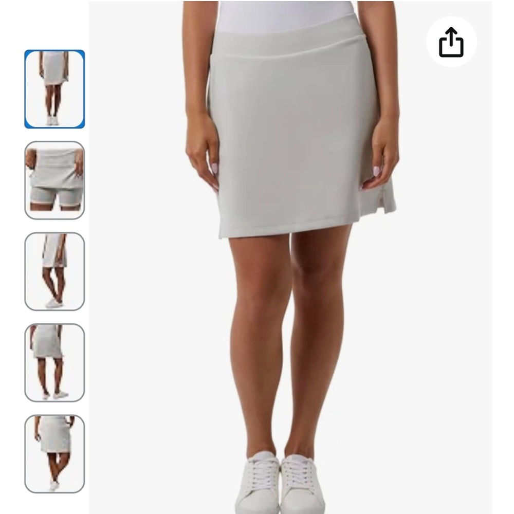32 Degrees Cool Women’s Skort